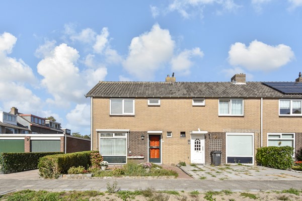 Medium property photo - Graaf Ottolaan 16, 2263 TV Leidschendam